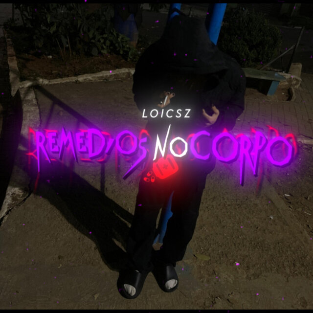 Remedios no corpo