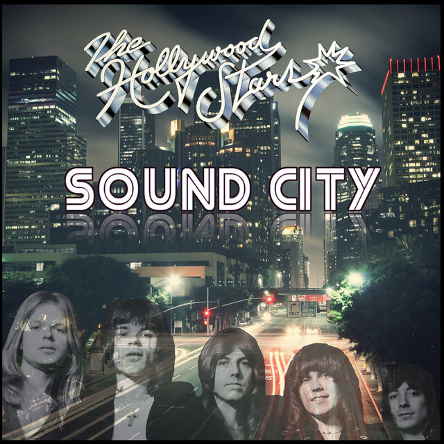 Sound City