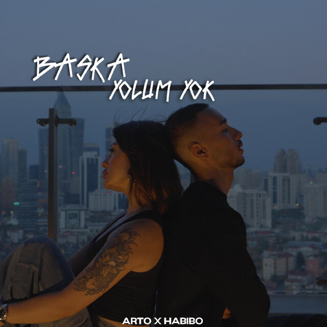 Başka Yolum Yok (feat. Habibo)