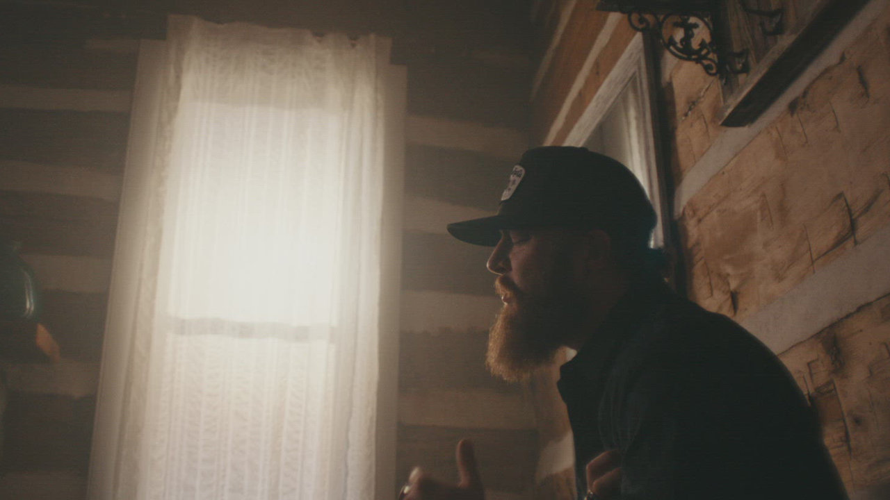 Heartbeat (Official Music Video)