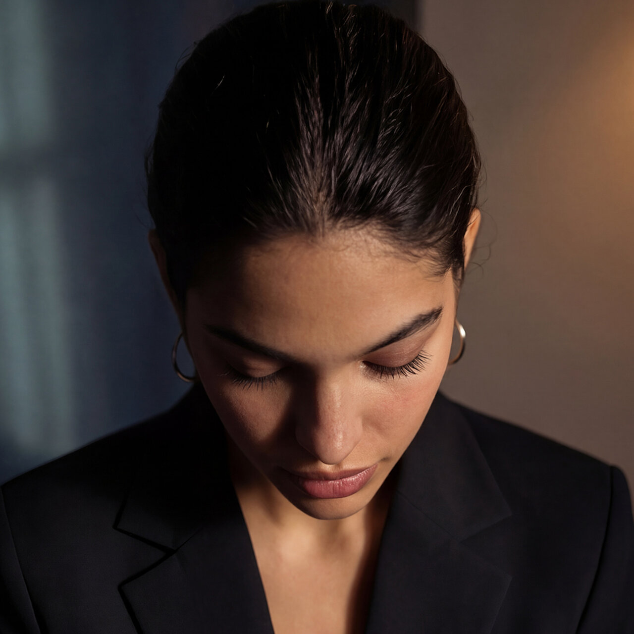Joy Rhodes on TIDAL