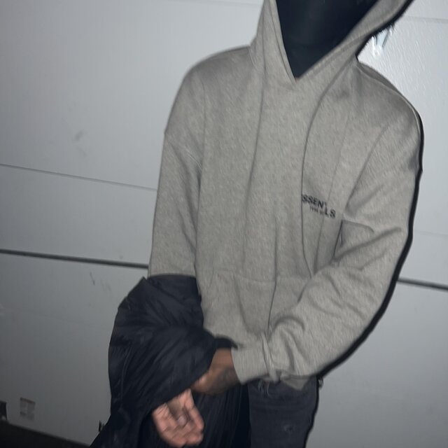 Drop on dude