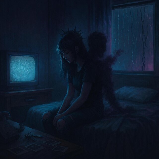 Necrobiome