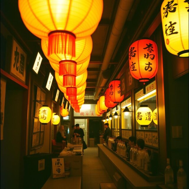 Izakaya Rock 3