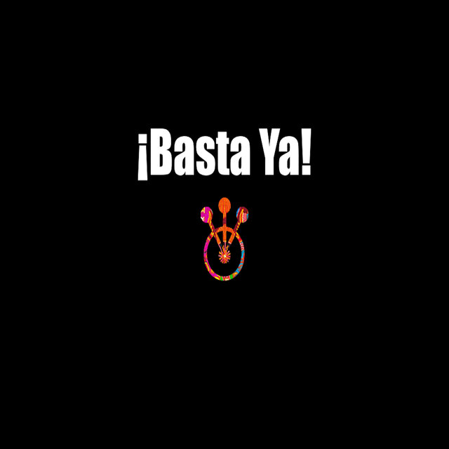 ¡Basta Ya!