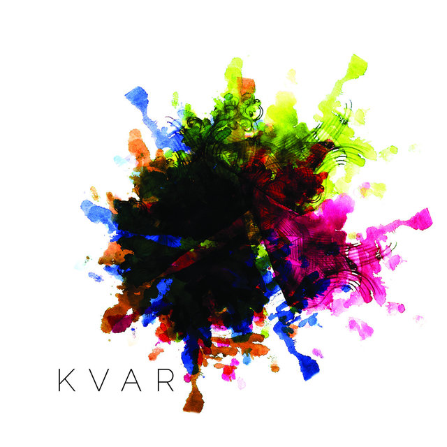 Kvar