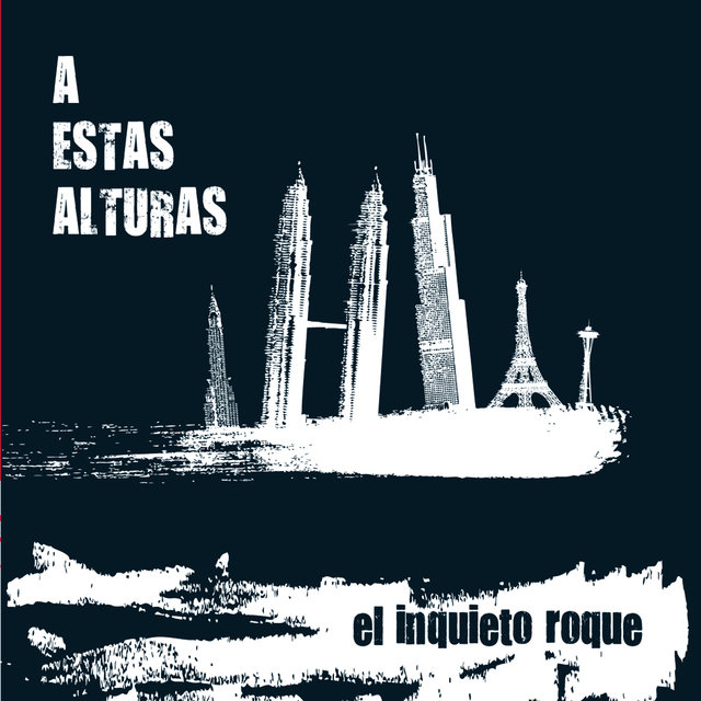 A Estas Alturas