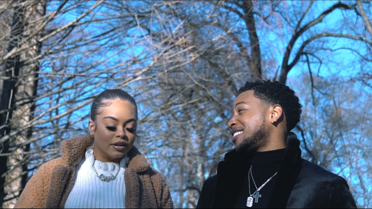 Don't Wanna Leave (Official Video)
