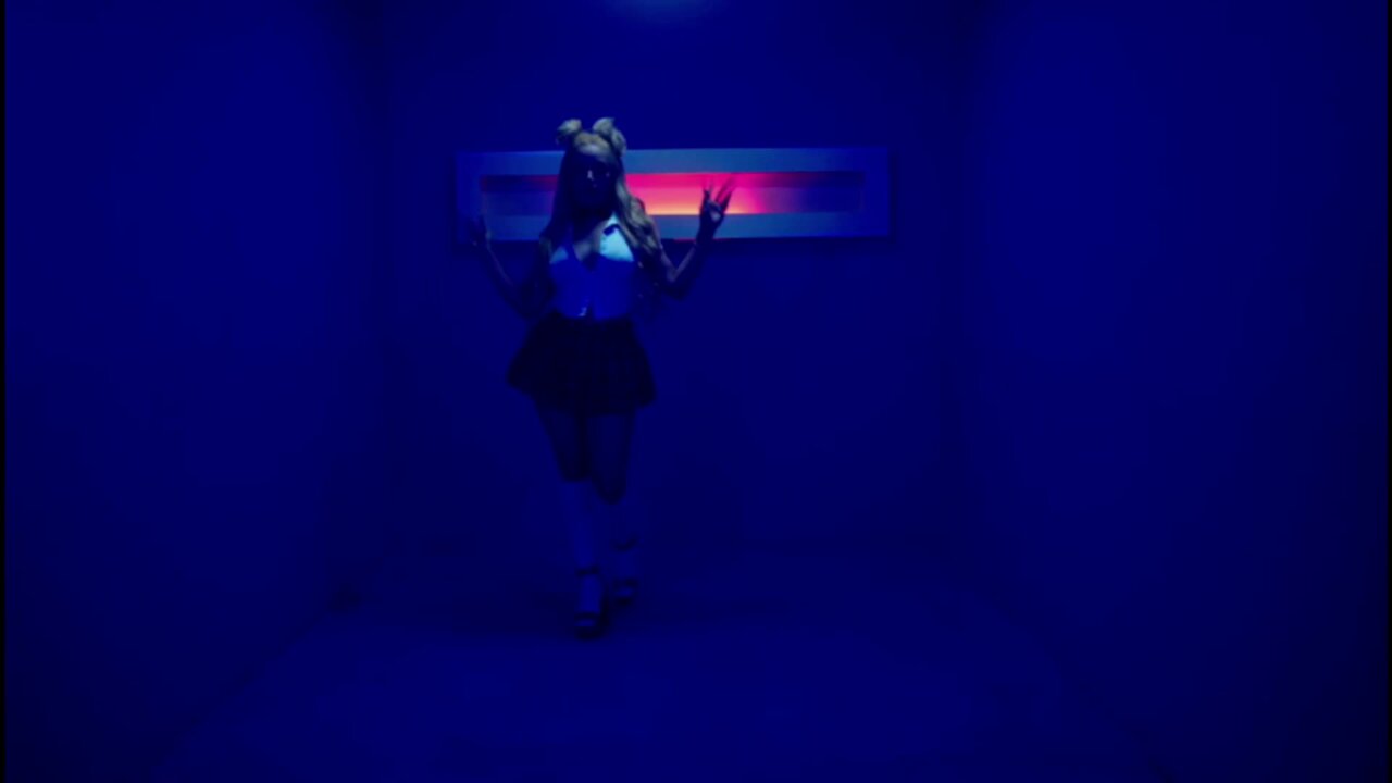 NO CUALQUIERA DA LO VIEW  (feat. RubiNewman prod)