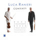 Cover art for album Contrasti by Luca Ranieri