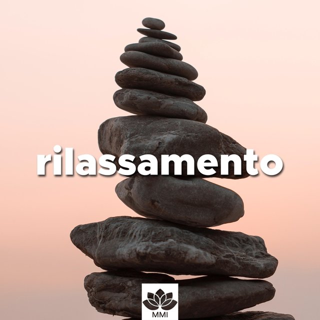 Rilassamento: Musica Rilassante con Suoni della Natura, Benessere, Pace Interiore, Meditazione