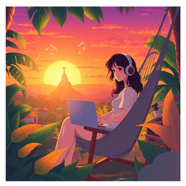 Gingado Brasileiro (Lofi)