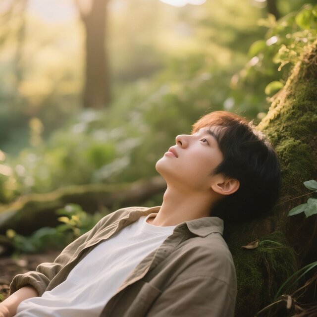 Lofi Music for Deep Tranquility