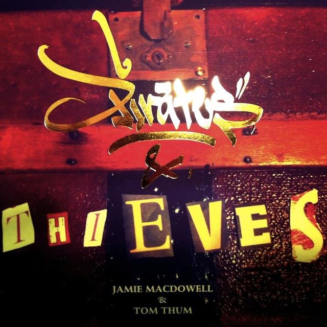 Pirates & Thieves