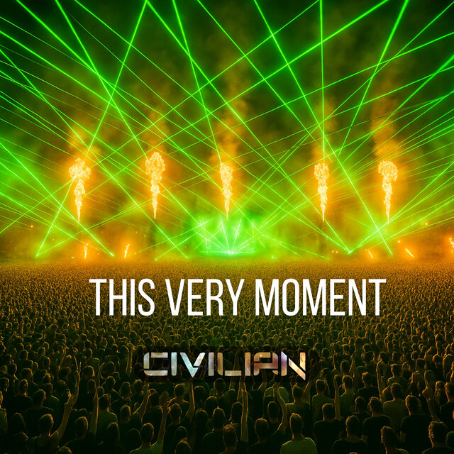 This Very Moment (Extended Mix)