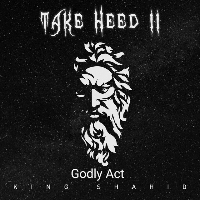 Godly act (The real Asethic Remix)