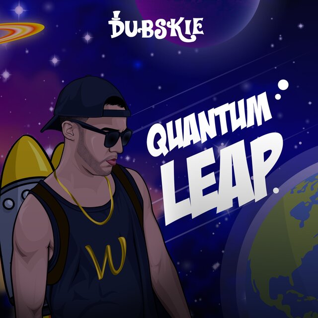 Quantum Leap