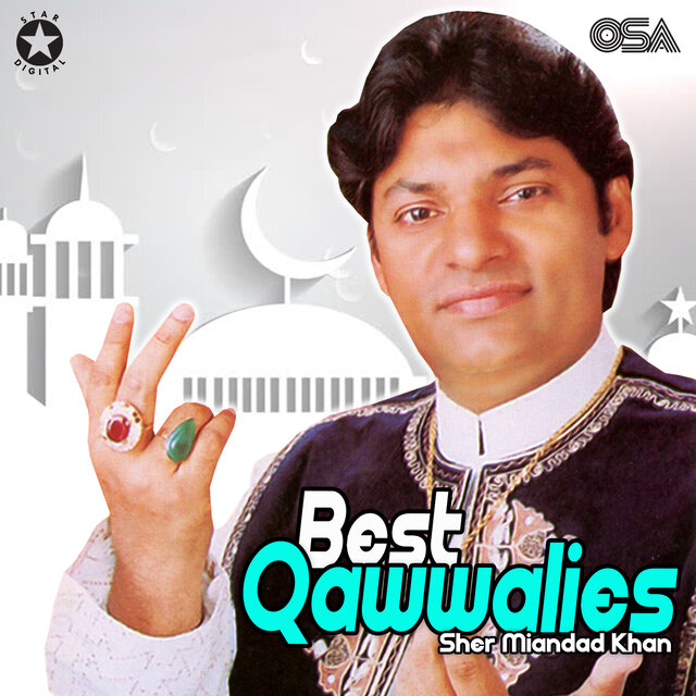 Best Qawwalies
