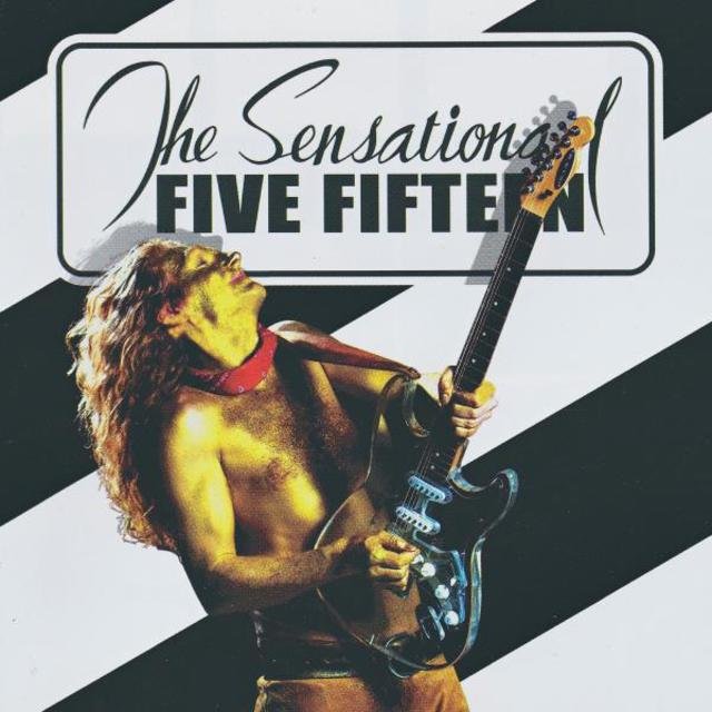 The Sensational Five Fifteen