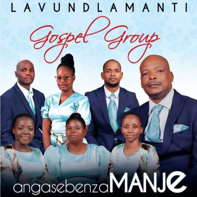 Angasebenza Manje