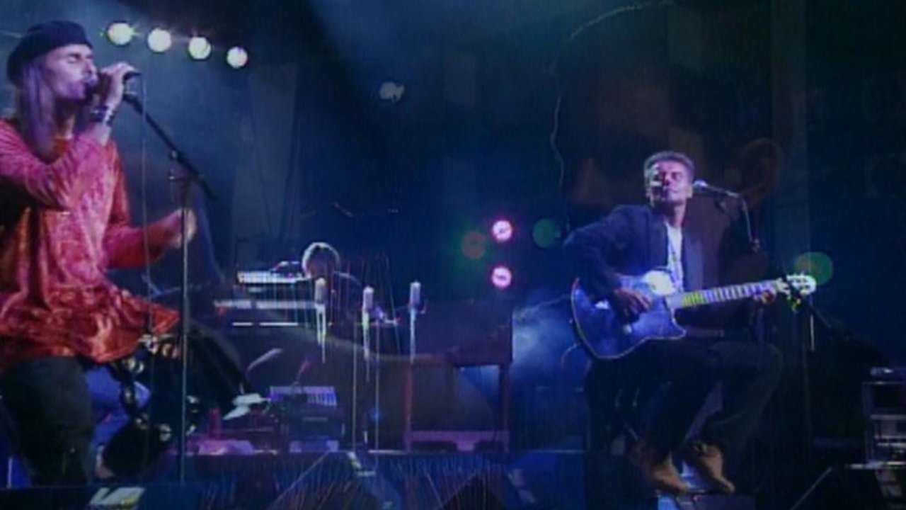 Love Soul Matter (Videoclip)
