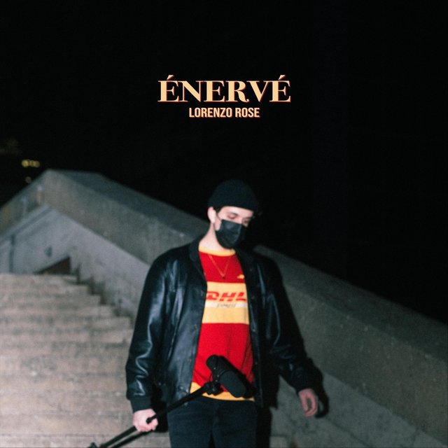 Énervé