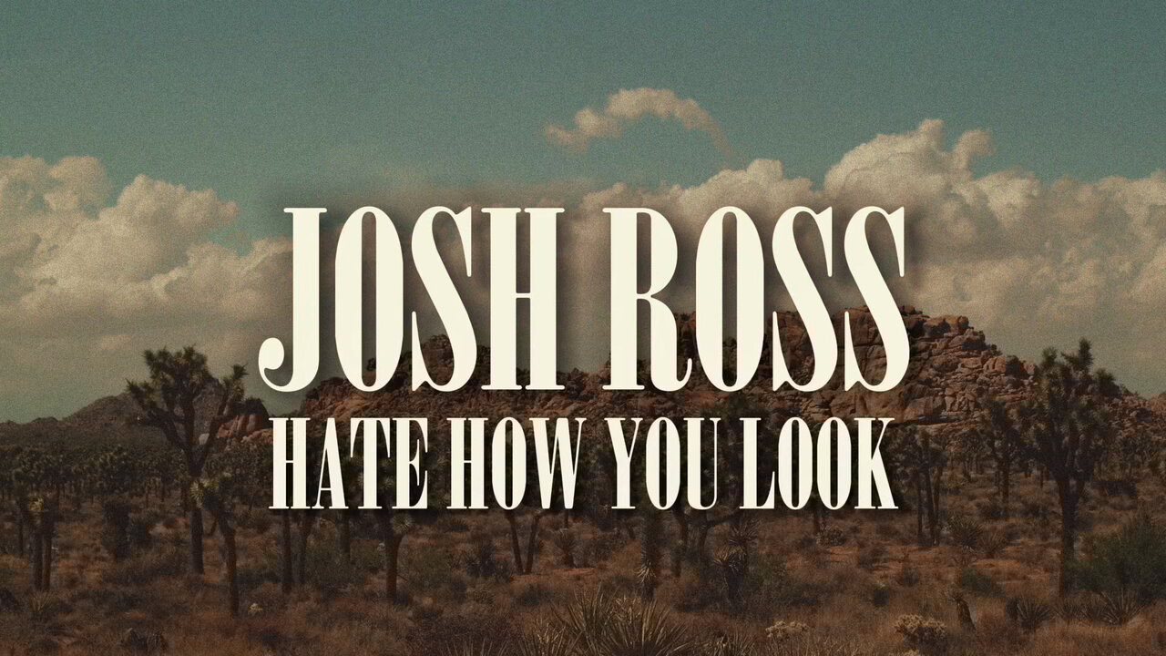 Hate How You Look