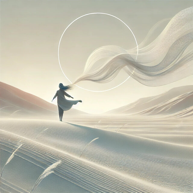 Free as The Wind