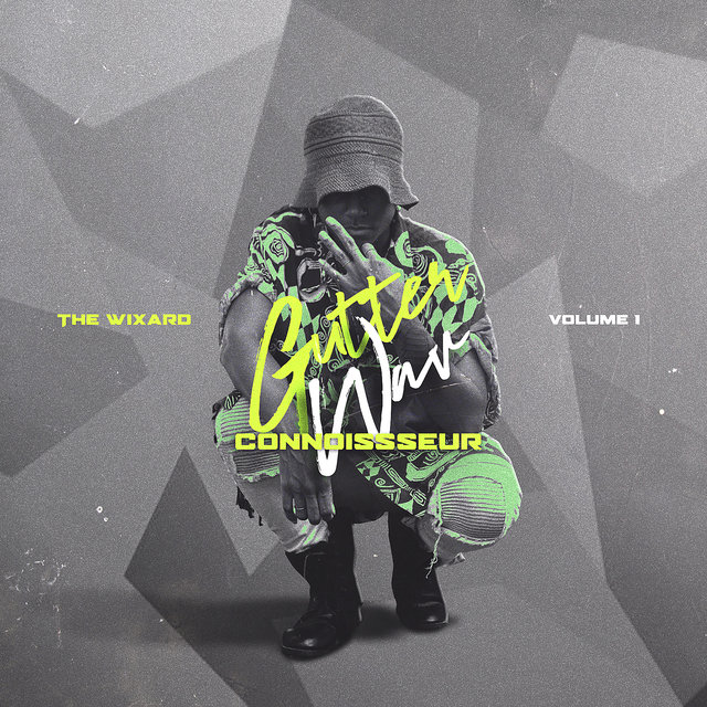 Gutter Wav Connoisseur, Vol. 1