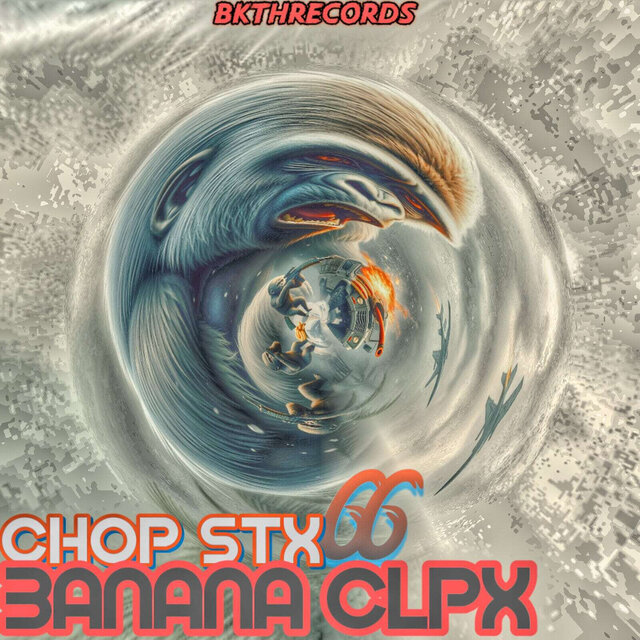 66 Chop Stx Banana Clpx