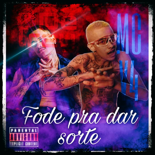 Fode pra Dar Sorte