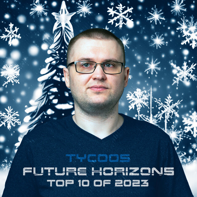 Future Horizons 428 (Top 10 of 2023)