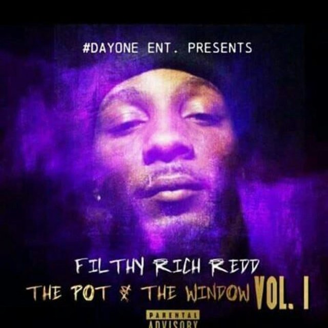 The Pot & The Window, Vol. 1