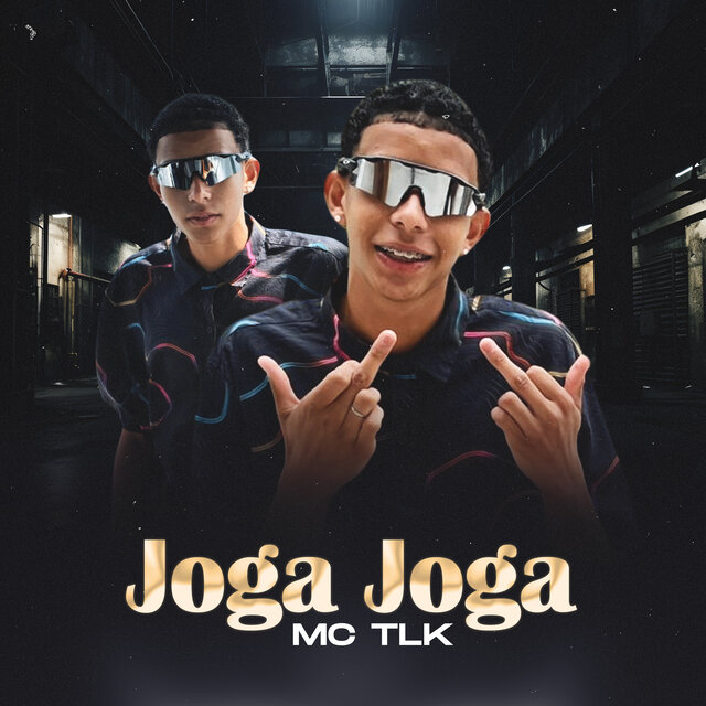Joga Joga