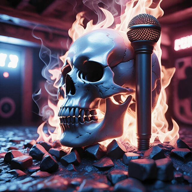 Hip Hop Beats for Freestyle Rap
