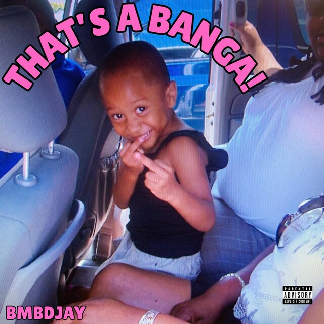 That's A Banga!