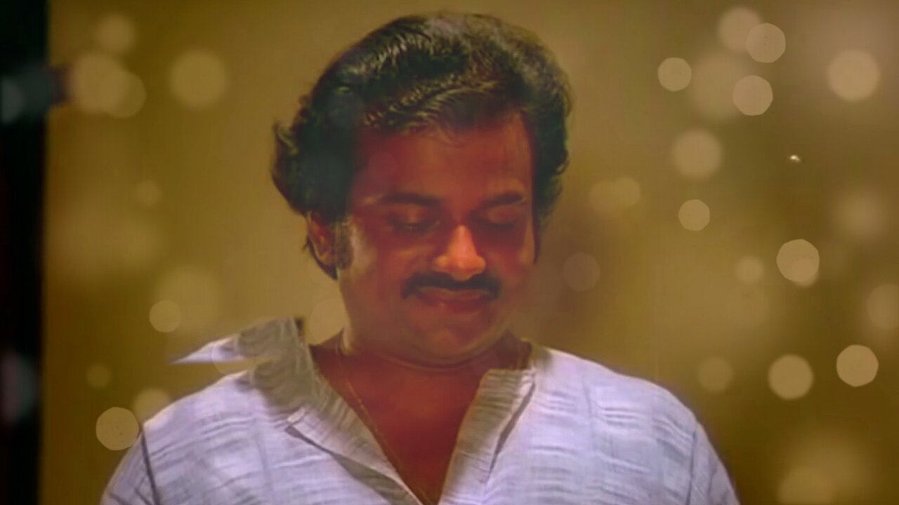 Unarumee Gaanam (Lyric Video)