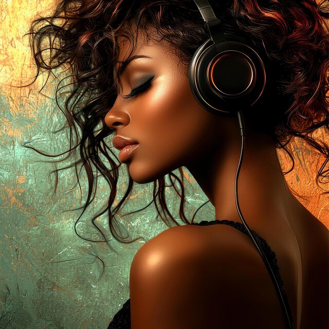 Jazz & Soul R&B – Warm Sax, Rhodes & Chill Grooves | Feel-Good Smooth Jazz for Relaxation