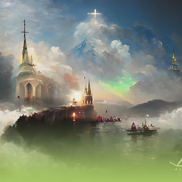 The Peace of the Lord