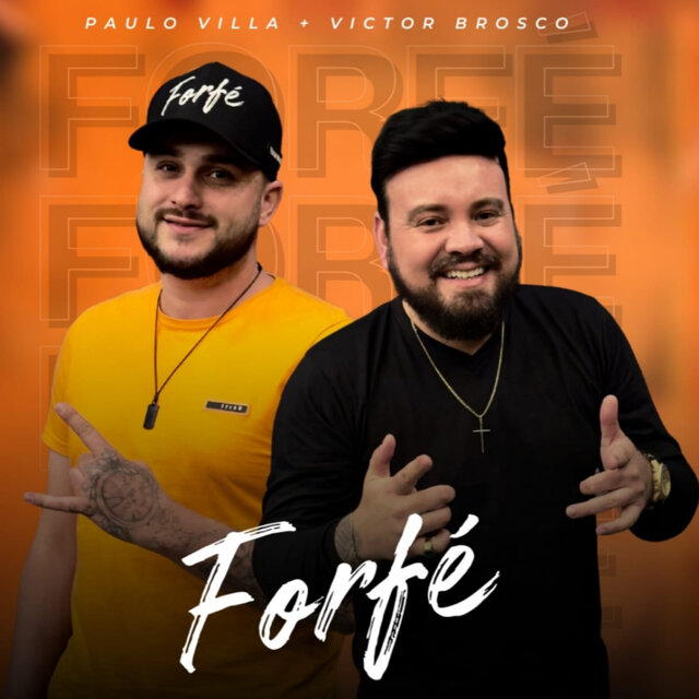 Forfé