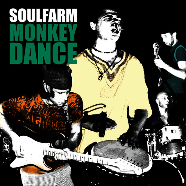 Monkey Dance