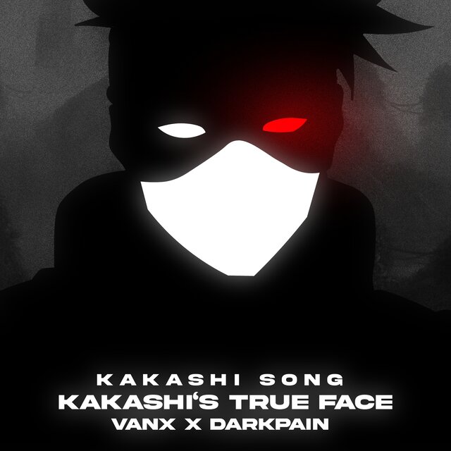 Kakashis True Face