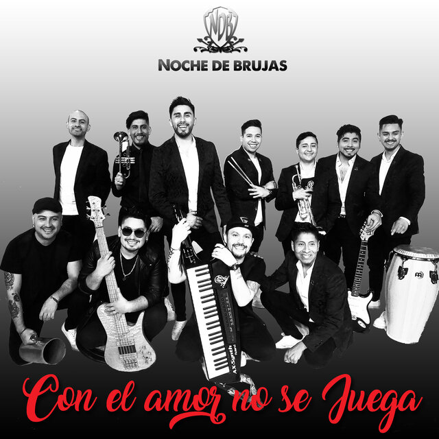 Con El Amor No Se Juega