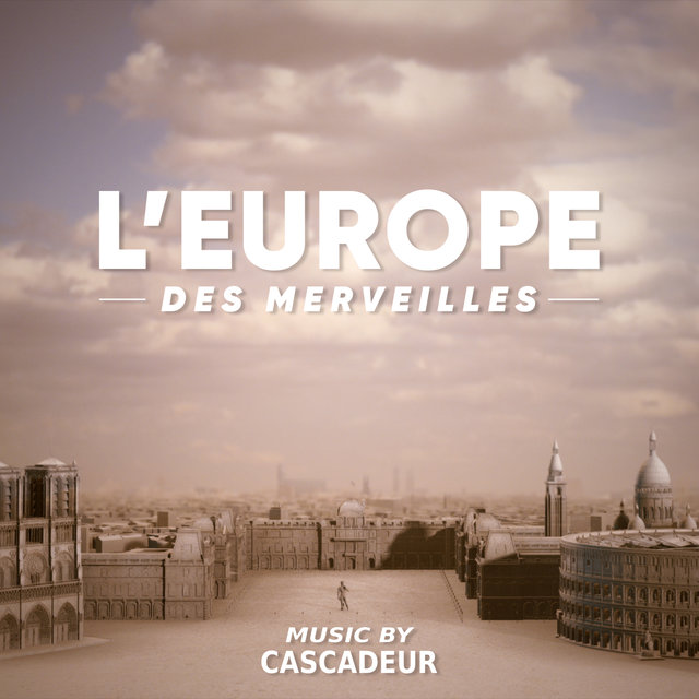 Parcours (au Louvre) (