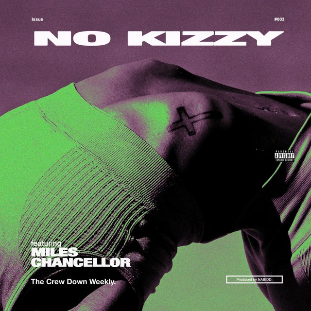 No Kizzy
