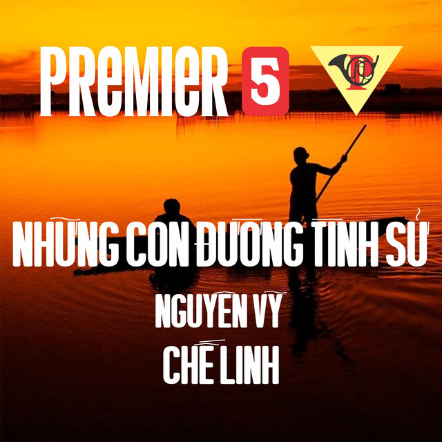 Những Con Đường Tình Sử