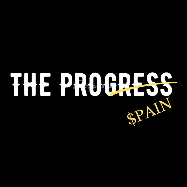 THE PROGRESS EP