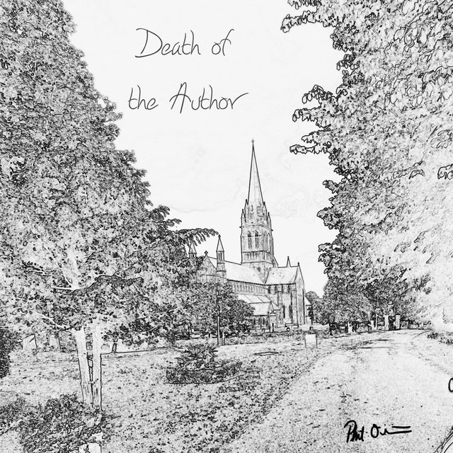 Death of the Author
