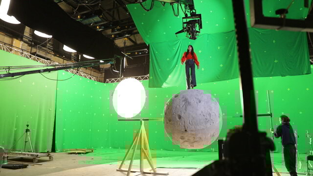 The Fool (Making of)