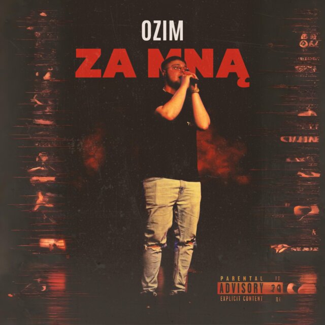 ZA MNĄ